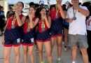 🥈🏀🥏 AGUASCALIENTES SUMA DOS MEDALLAS DE PLATA EN LOS JUEGOS NACIONALES ESCOLARES