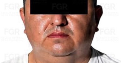 🔴#CJNG | GOLPE AL #CJNG SE DESINFLA EN TRIBUNALES: “EL #JARDINERO” ES VINCULADO SÓLO POR PORTACIÓN DE ARMA DE FUEGO Y CARGADORES USO EXCLUSIVO