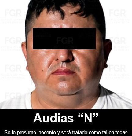 🔴#CJNG | GOLPE AL #CJNG SE DESINFLA EN TRIBUNALES: “EL #JARDINERO” ES VINCULADO SÓLO POR PORTACIÓN DE ARMA DE FUEGO Y CARGADORES USO EXCLUSIVO