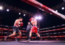 🥊ARRANCA EN #AGUASCALIENTES EL TORNEO “MÉXICO TIERRA DE VICTORIAS” CON FUNCIÓN INAUGURAL DE BOXEO