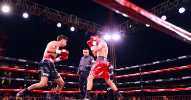 🥊ARRANCA EN #AGUASCALIENTES EL TORNEO “MÉXICO TIERRA DE VICTORIAS” CON FUNCIÓN INAUGURAL DE BOXEO