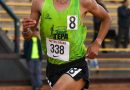 🏃‍♂️🇲🇽 El atleta hidrocálido Roberto Ángel Márquez Muñoz continúa destacando a nivel internacional, ahora en Estados Unidos.