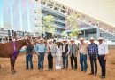 🎡🎉#FNSM| #AGUASCALIENTES REÚNE A LO MEJOR DE LA GANADERÍA Y LA PRODUCCIÓN AGROPECUARIA EN EVENTOS NACIONALES