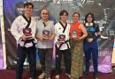 🥋✨ Aguascalientes suma resultados destacados en el selectivo nacional de taekwondo rumbo al Campeonato Mundial de Poomsae en Corea del Sur. 🇰🇷