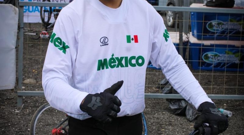 🚴‍♂️🥉🇲🇽 El aguascalentense Héctor Iván García Márquez conquistó dos medallas de bronce en el Campeonato Centroamericano y del Caribe 2026 de ciclismo BMX, celebrado en Guatemala. 🇬🇹
