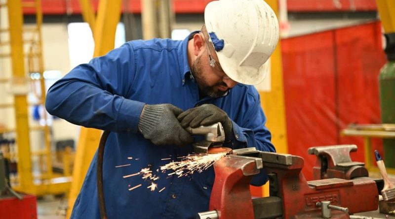 🥇AGUASCALIENTES SUPERA EL PROMEDIO NACIONAL EN CRECIMIENTO ECONÓMICO Y REFUERZA SU ATRACTIVO PARA INVERSIONES
