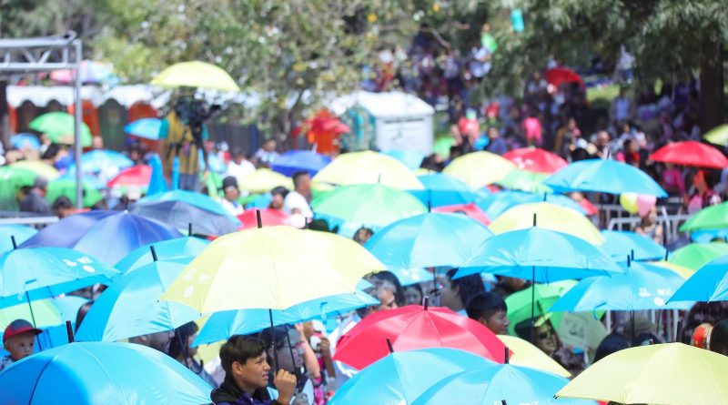 🚨🌡️ EMITEN RECOMENDACIONES ANTE ALTAS TEMPERATURAS EN AGUASCALIENTES