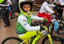 🚴‍♂️🥉🇲🇽 El aguascalentense Francisco Meza Peña conquistó la medalla de bronce en el Campeonato Centroamericano y del Caribe 2026 de Ciclismo BMX, celebrado en Guatemala. 🇬🇹
