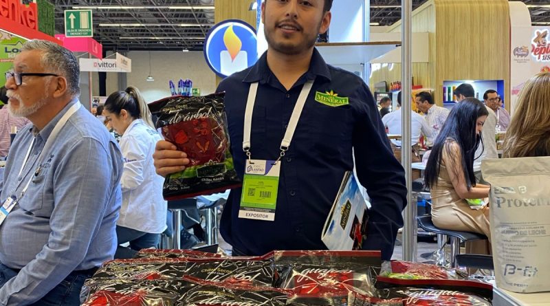 📢✨ EXPO ANTAD 2026: oportunidad clave para expandir negocios de Aguascalientes