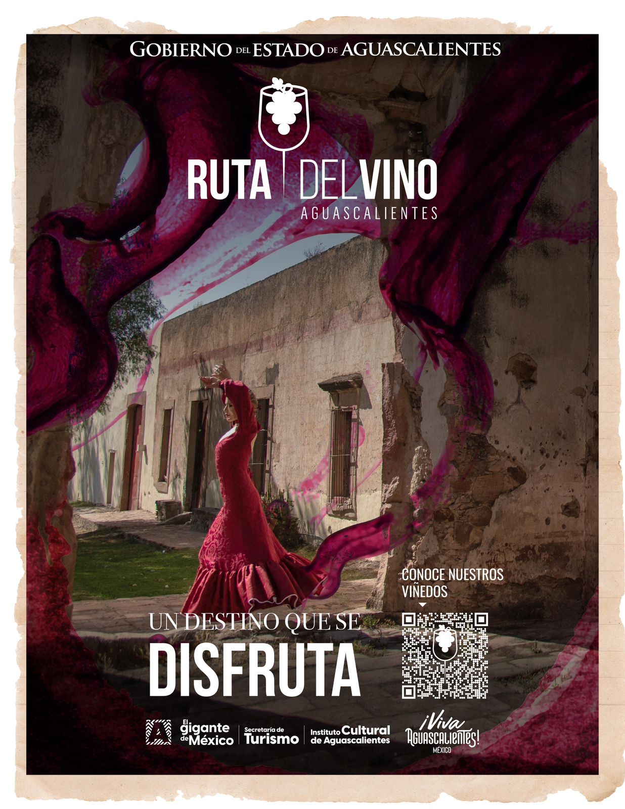 🍷 Las Catas Urbanas están de regreso.