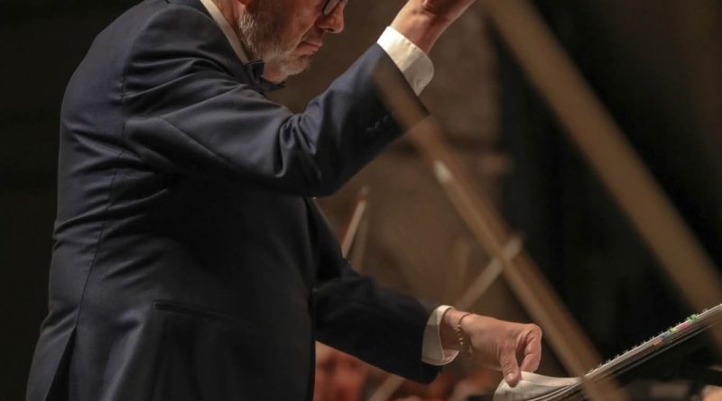 🎻✨ INICIA LA SEGUNDA TEMPORADA DE LA ORQUESTA SINFÓNICA DE AGUASCALIENTES
