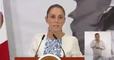 🔴#IMPORTANTE| GOBIERNO FEDERAL PROTEGE A RUBÉN ROCHA MOYA CON SEGURIDAD DE LA GUARDIA NACIONAL PESE A SEÑALAMIENTOS DE EEUU POR NARCOTRÁFICO