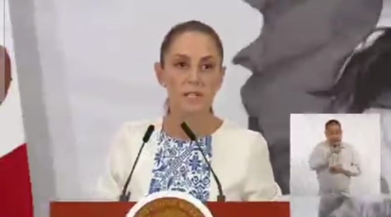 🔴#IMPORTANTE| GOBIERNO FEDERAL PROTEGE A RUBÉN ROCHA MOYA CON SEGURIDAD DE LA GUARDIA NACIONAL PESE A SEÑALAMIENTOS DE EEUU POR NARCOTRÁFICO