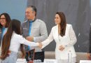 🏅TERE JIMÉNEZ RECONOCE A DOCENTES UNIVERSITARIOS POR SU CONTRIBUCION AL DESARROLLO DE AGUASCALIENTES