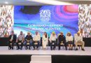 🐝TERE JIMÉNEZ IMPULSA LA APICULTURA CON ENCUENTRO INTERNACIONAL QUE REÚNE A ESPECIALISTAS DE CINCO PAÍSES