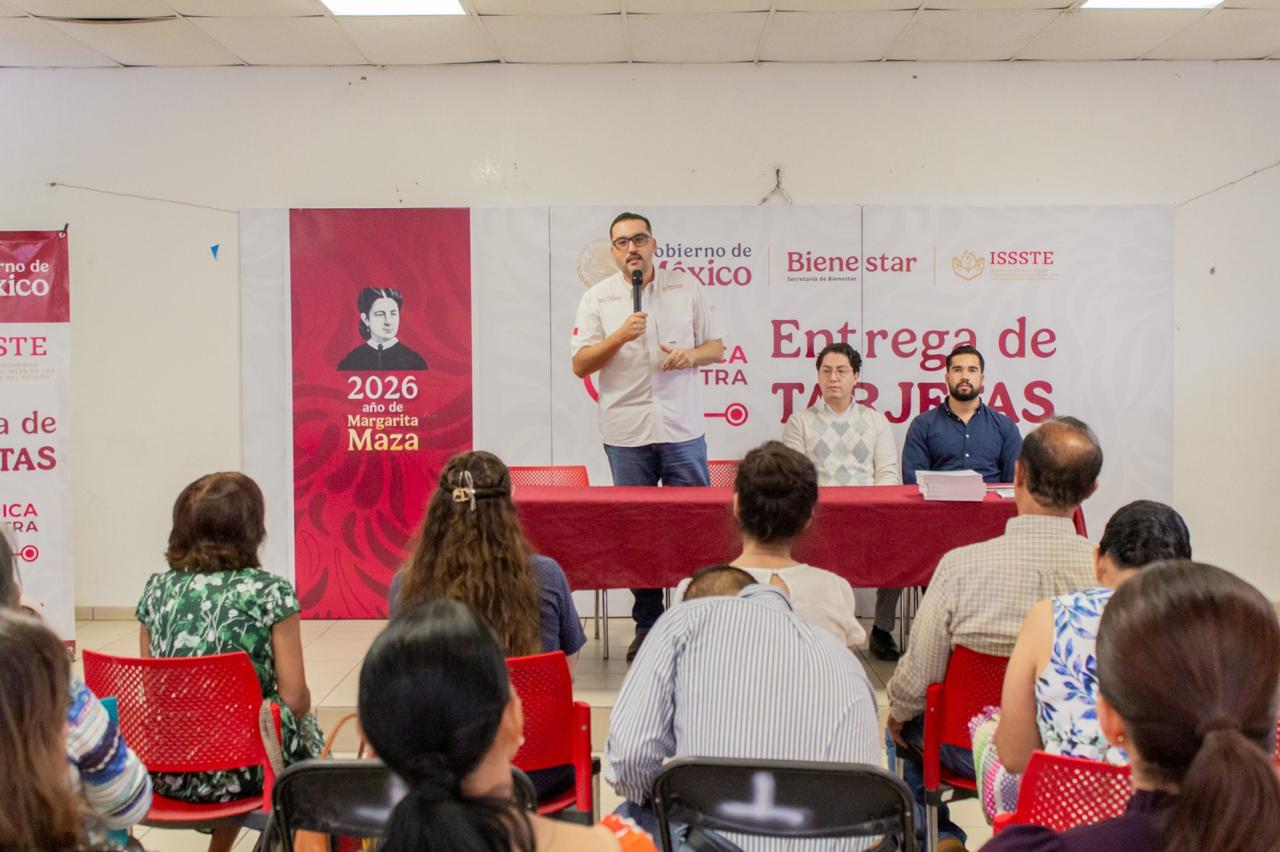 đ„DESTINAN MĂS DE 8 MILLONES DE PESOS A CLĂNICAS DEL ISSSTE Y ESCUELAS DE AGUASCALIENTES