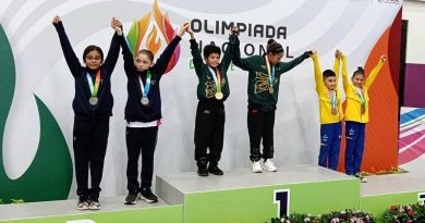 ¡Aguascalientes alcanza las 150 medallas en la Olimpiada Nacional CONADE 2026! 🏅
